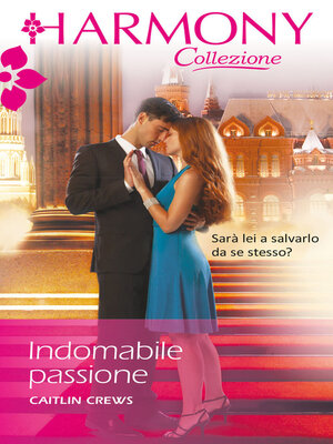 cover image of Indomabile passione